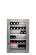 Reparación averías vinoteca Kuppersbusch en  Cantabria
